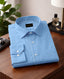 Royal French Royal Blue Executive Shirt