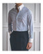 Royal French BlueLine Executive Shirt