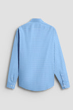 Royal French Royal Blue Executive Shirt