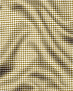 Royal French Mustard Yellow With White Cuff Caller Classic Shirt