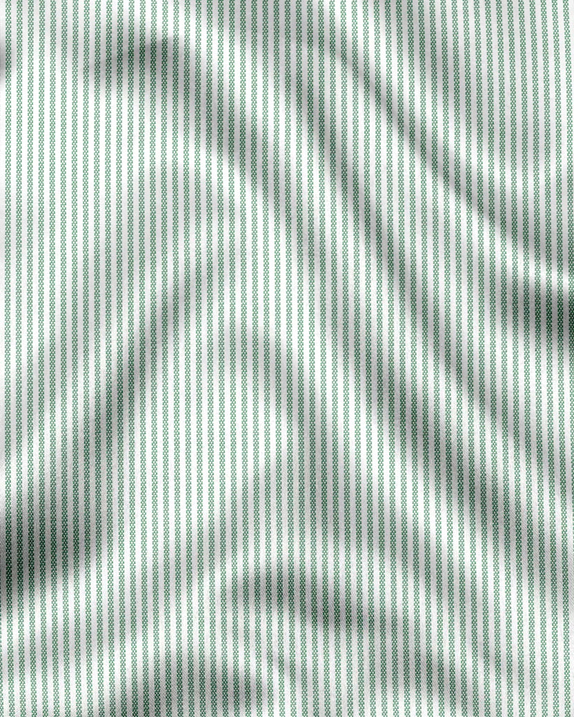 Royal French  Pista With White Cuff Caller  Classic Shirt