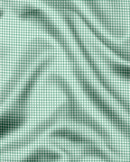 Royal French Mint Green  With White Cuff Caller Classic Shirt