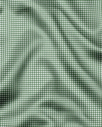 Royal French Green Line With White Cuff Caller Classic Shirt