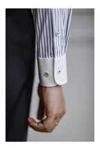 Royal French BlueLine Executive Shirt