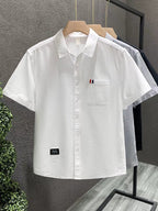 Premium Casual Half Sleeve Shirt