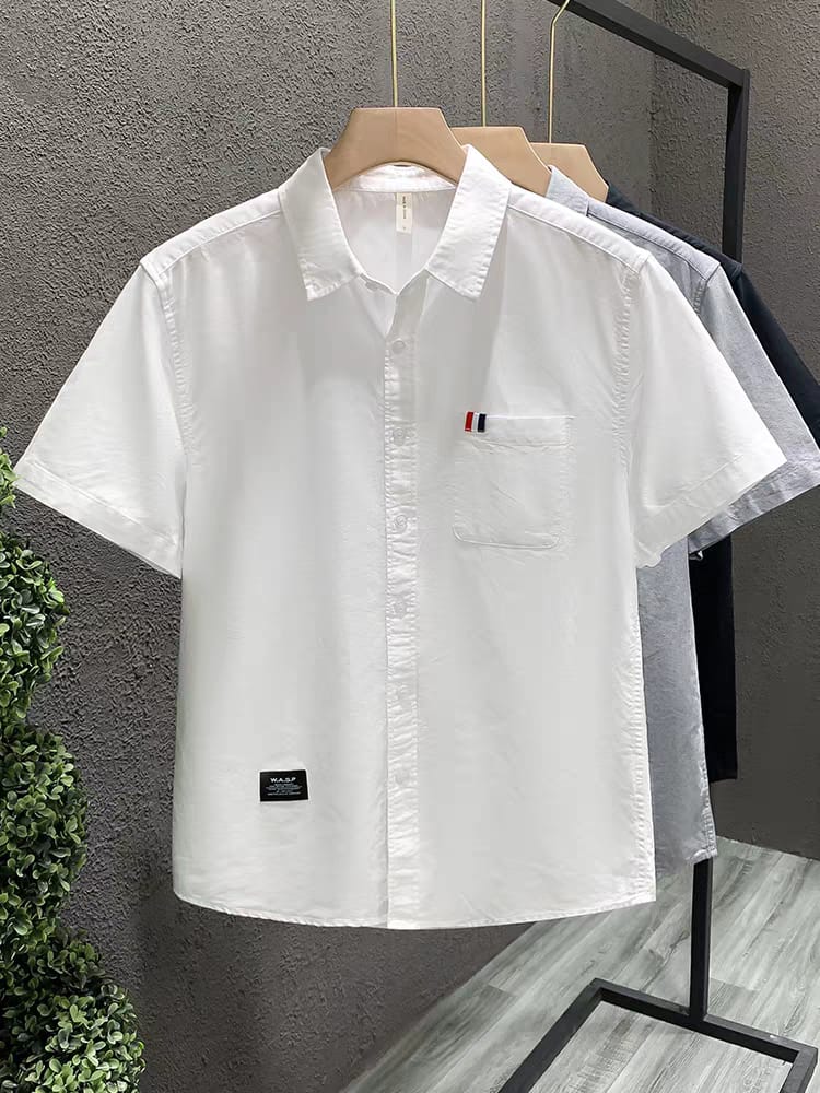 Premium Casual Half Sleeve Shirt