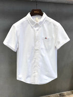 Premium Casual Half Sleeve Shirt