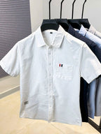 Premium Casual Half Sleeve Shirt