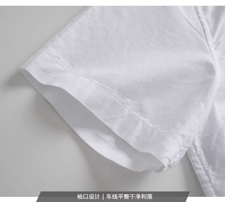 Premium Casual Half Sleeve Shirt