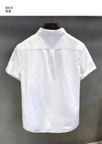 Premium Casual Half Sleeve Shirt