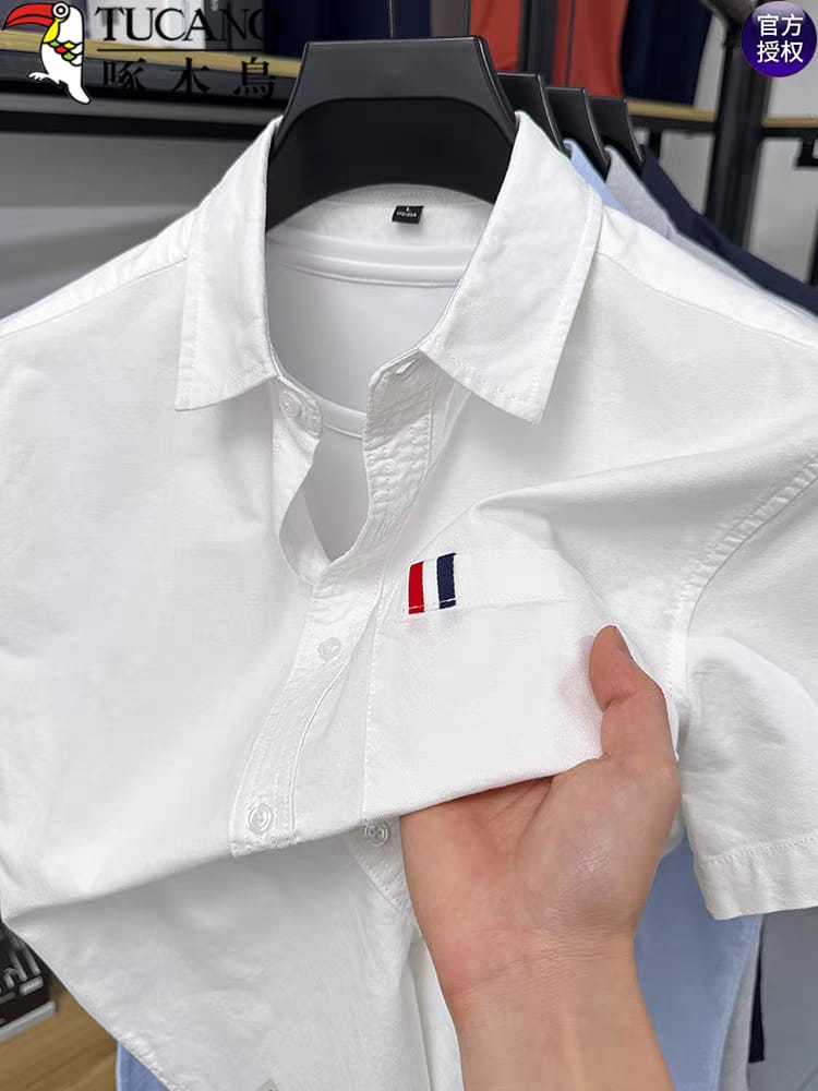 Premium Casual Half Sleeve Shirt
