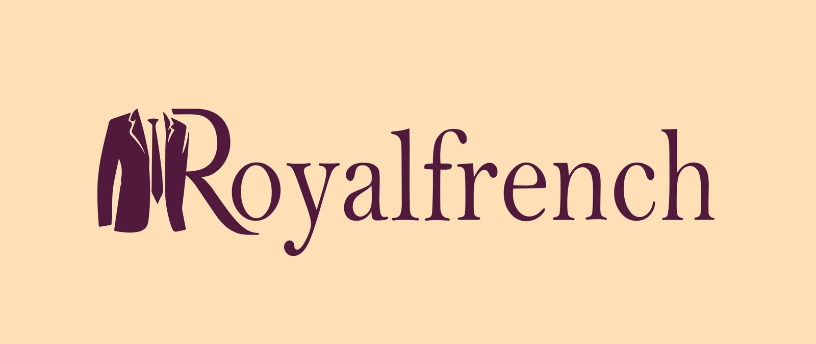 royal french