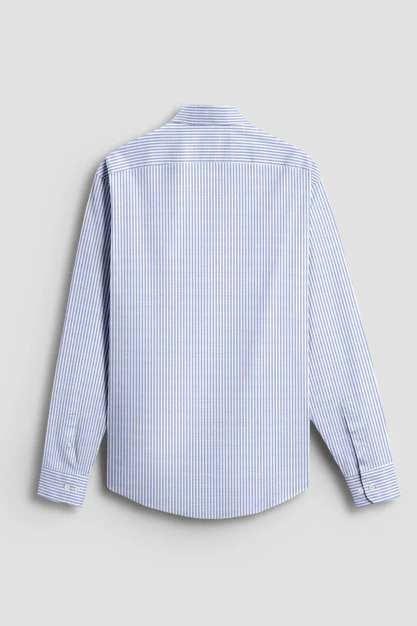 Royal French BlueLine Classic Shirt