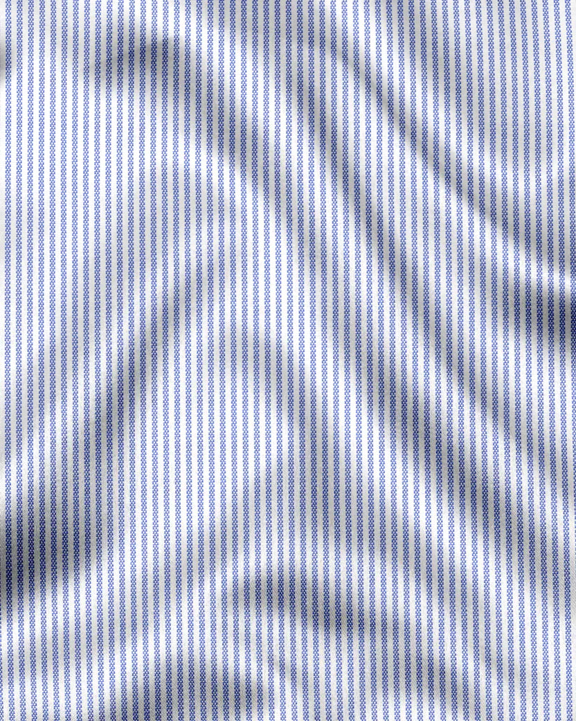 Royal French BlueLine Classic Shirt